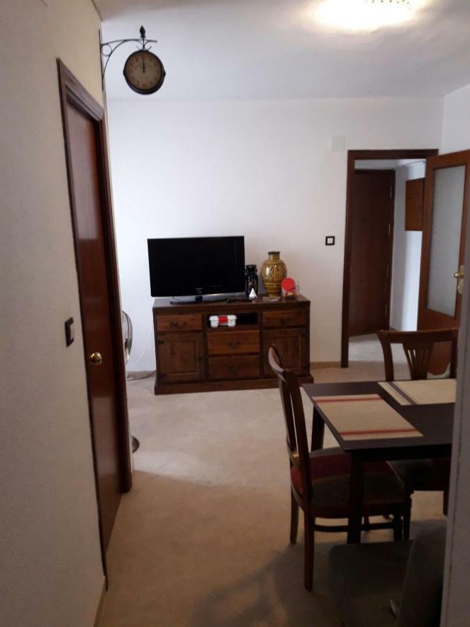 Apartamento Avenida Parque Cordoba Exterior photo